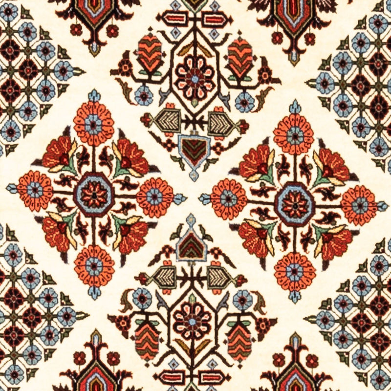 Bidjar - Takab Koberec 205x301cm - Perský koberec