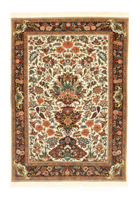 Qom Koberec 102x145cm - Perský koberec – product image