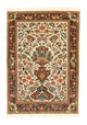 Qom Koberec 102x145cm - Perský koberec