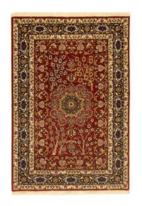 Qom Koberec 102x148cm - Perský koberec – product image