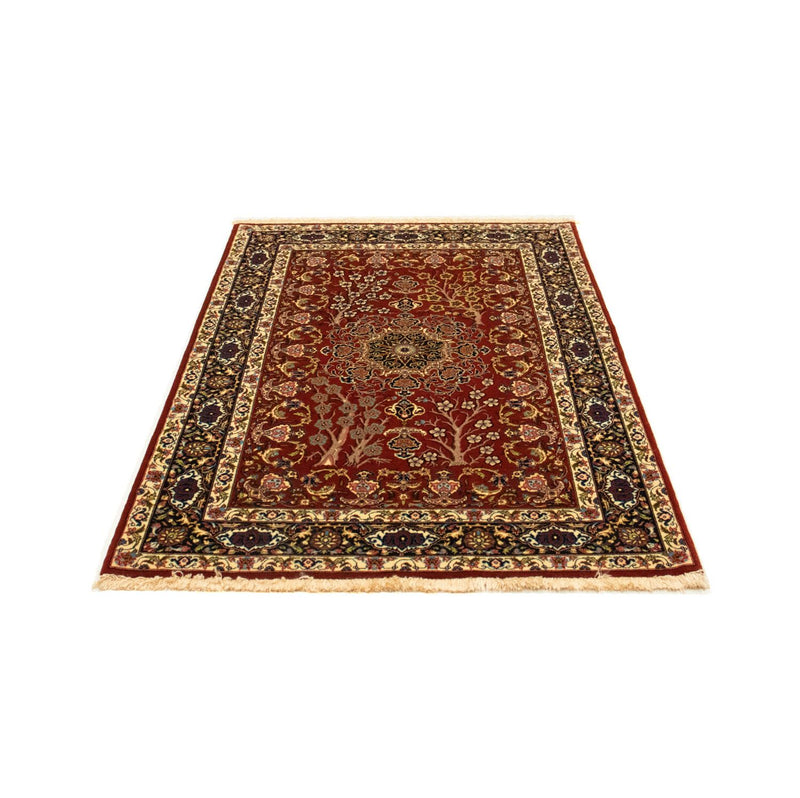 Qom Koberec 102x148cm - Perský koberec