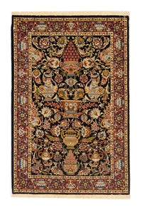 Qom Koberec 149x101cm - Perský koberec – product image