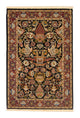 Qom Koberec 149x101cm - Perský koberec