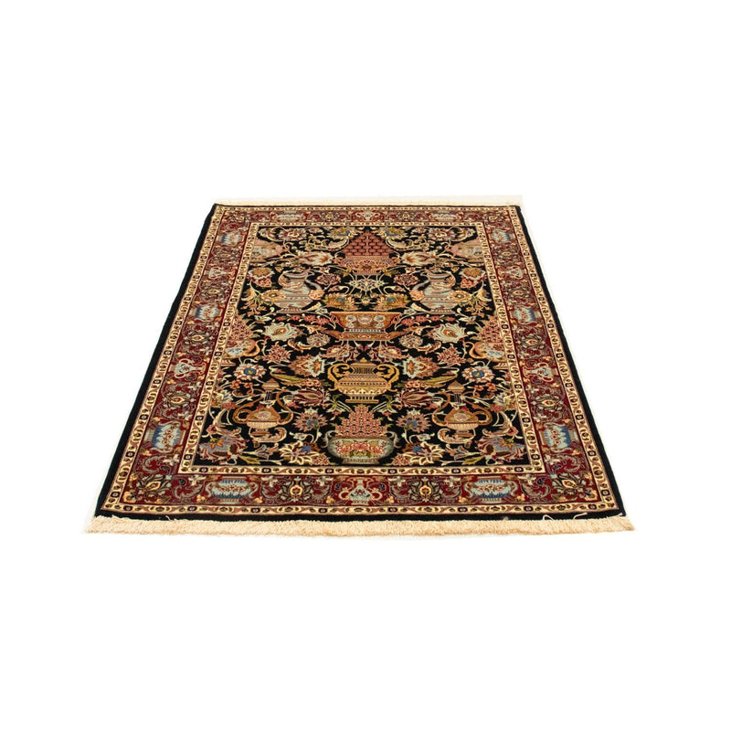 Qom Koberec 149x101cm - Perský koberec