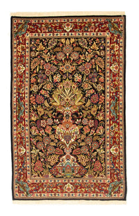 Qom Koberec 162x102cm - Perský koberec – product image