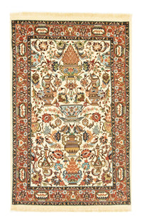 Ghom Koberec 160x102cm - Perský koberec – product image
