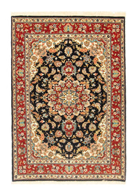 Qom Koberec 147x101cm - Perský koberec – product image