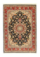 Qom Koberec 147x101cm - Perský koberec