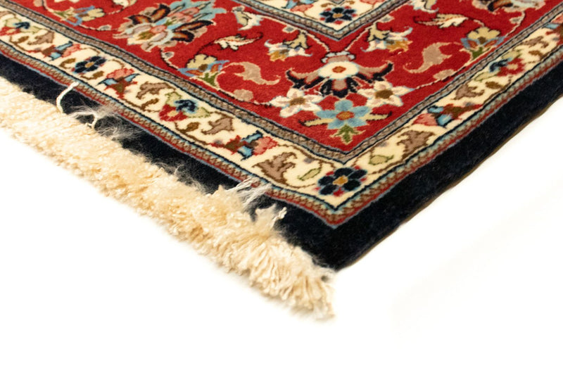 Qom Koberec 147x101cm - Perský koberec