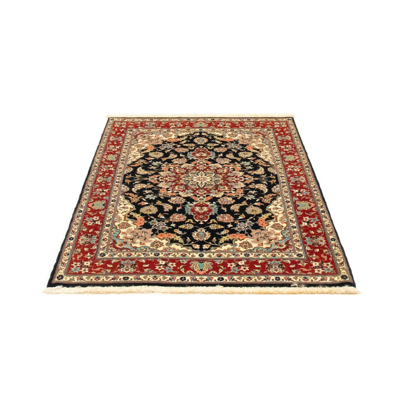 Qom Koberec 147x101cm - Perský koberec