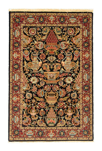 Ghom Koberec 148x99cm - Perský koberec – product image