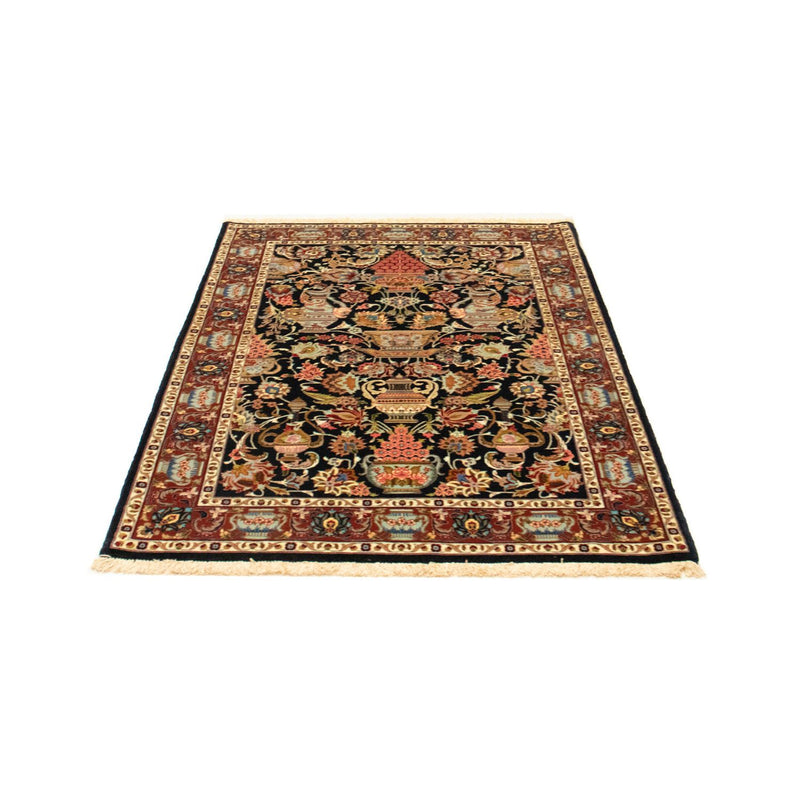 Qom Koberec 155x105cm - Perský koberec