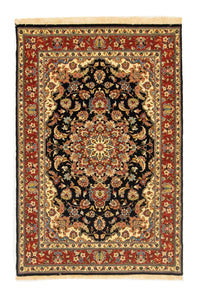 Qom Koberec 149x102cm - Perský koberec – product image