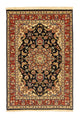 Qom Koberec 149x102cm - Perský koberec