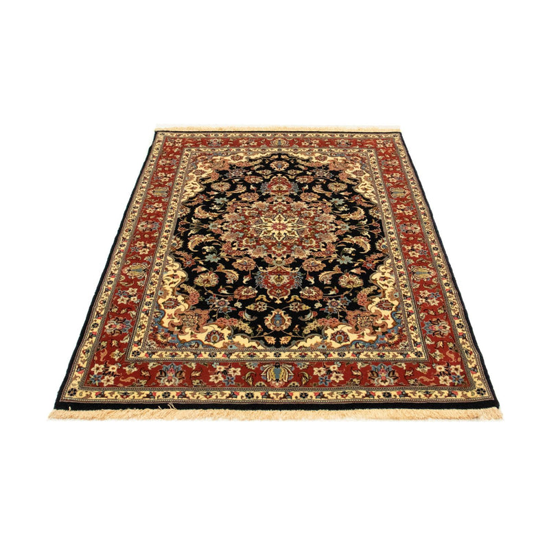 Qom Koberec 149x102cm - Perský koberec