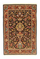 Qom Koberec 102x156cm - Perský koberec