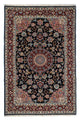 Qom Koberec 140x212cm - Perský koberec