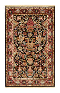 Qom Koberec 161x102cm - Perský koberec – product image