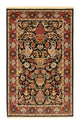 Qom Koberec 161x102cm - Perský koberec