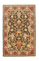Qom Koberec 99x152cm - Perský koberec