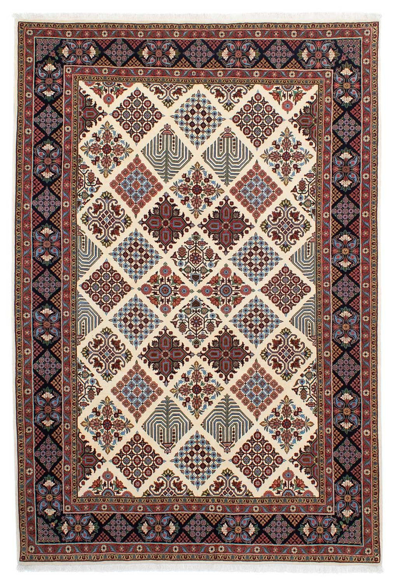 Sarouk Koberec 203x301cm - Perský koberec
