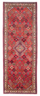 Meymeh Koberec 325x118cm - Perský koberec
