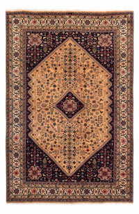 Abadeh Koberec 202x303cm - Perský koberec – product image