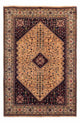 Abadeh Koberec 202x303cm - Perský koberec