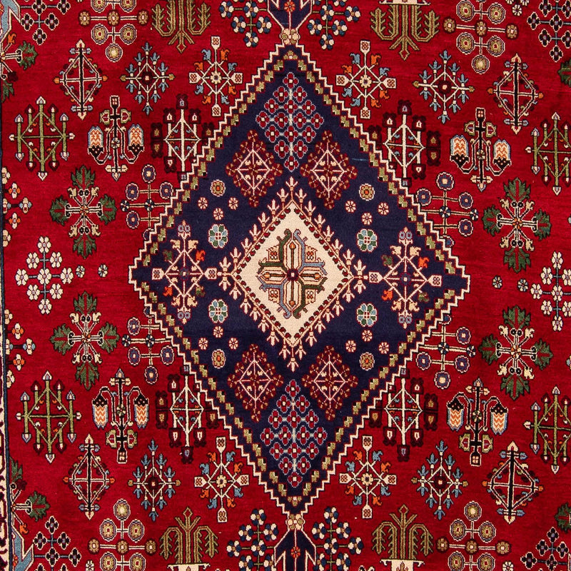 Abadeh Koberec 240x357cm - Perský koberec