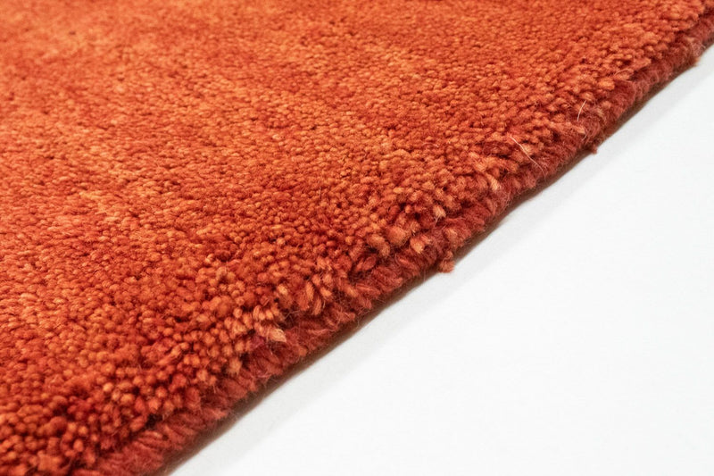 Perský Gabbeh Koberec 298x304cm - Perserteppich Wollteppich