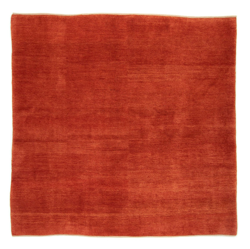 Perský Gabbeh Koberec 242x244cm - Perserteppich Wollteppich