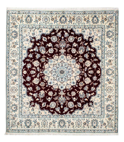Nain - 9La Koberec 143x156cm - Perský koberec