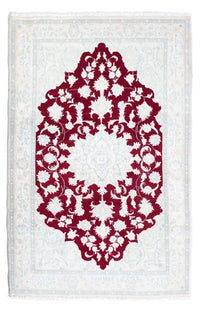 Nain - 9La Koberec 124x190cm - Perský koberec - béžová – product image