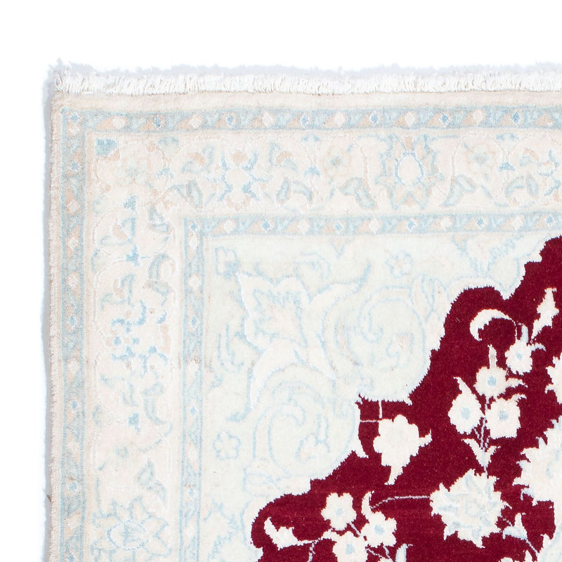 Nain - 9La Koberec 124x190cm - Perský koberec - béžová
