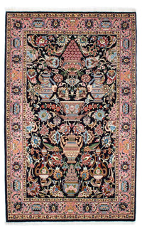 Kashmar Koberec 142x228cm - Perský koberec – product image