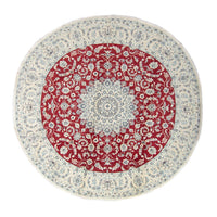 Nain Koberec 300x300cm - Perský koberec - červená – product image