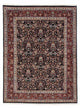 Moud Koberec 178x235cm - Perský koberec