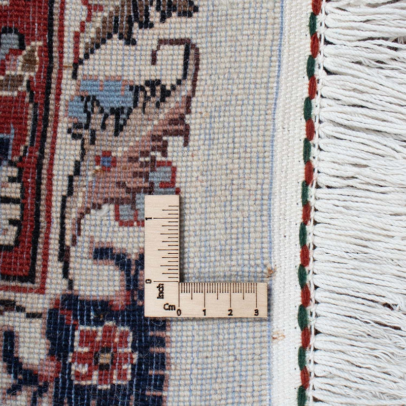 Kashmar Koberec 204x327cm - Perský koberec