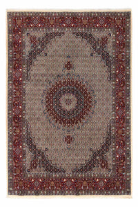 Moud Koberec 248x346cm - Perský koberec - béžová – product image