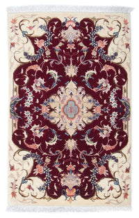 Tabriz - 50 Raj Koberec 60x90cm - Perský koberec – product image
