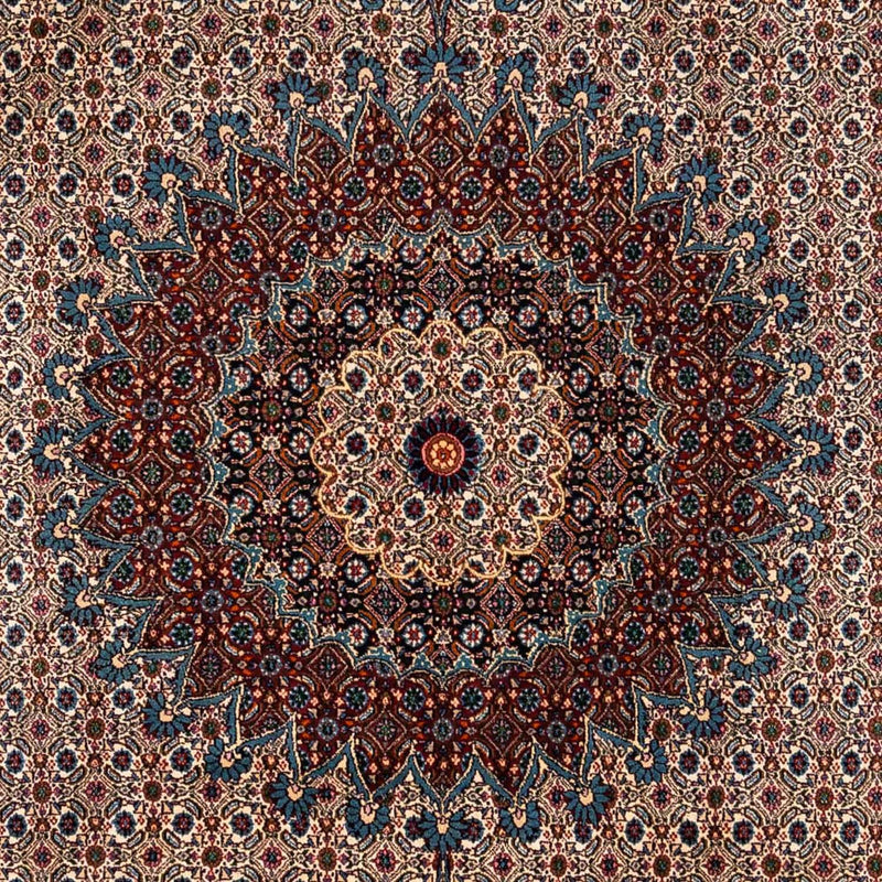 Moud Koberec 248x342cm - Perský koberec