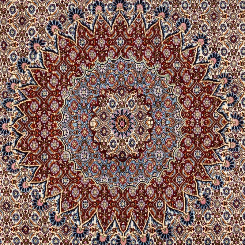 Moud Koberec 350x245cm - Perský koberec