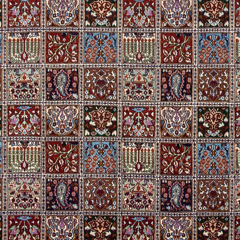 Moud Koberec 256x357cm - Perský koberec