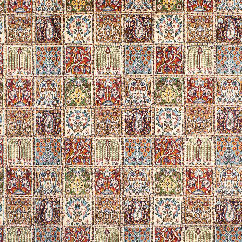 Moud Koberec 254x344cm - Perský koberec