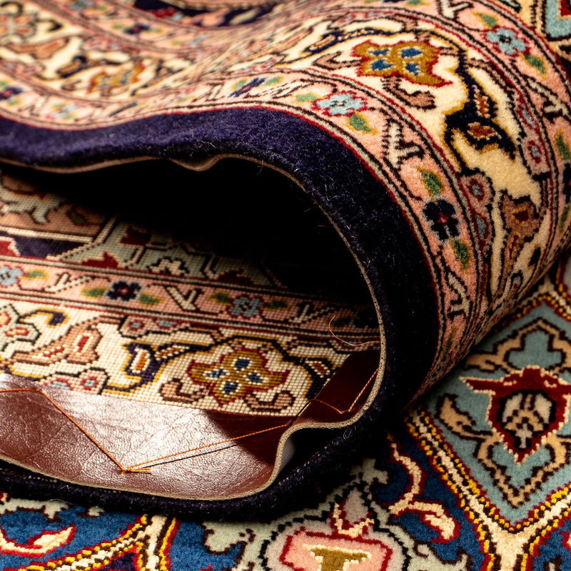 Tabriz - 50 Raj Koberec 254x363cm - Perský koberec