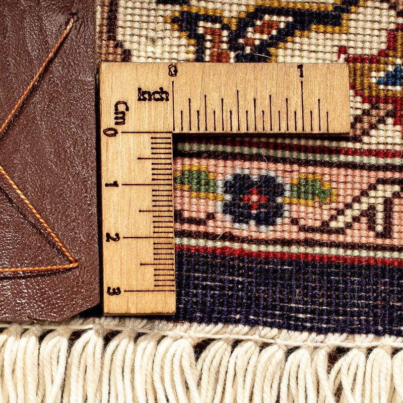 Tabriz - 50 Raj Koberec 254x363cm - Perský koberec