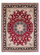 Tabriz - 50 Raj Koberec 178x236cm - Perský koberec