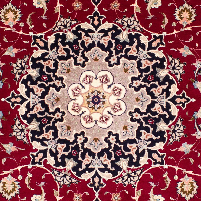 Tabriz - 50 Raj Koberec 178x236cm - Perský koberec