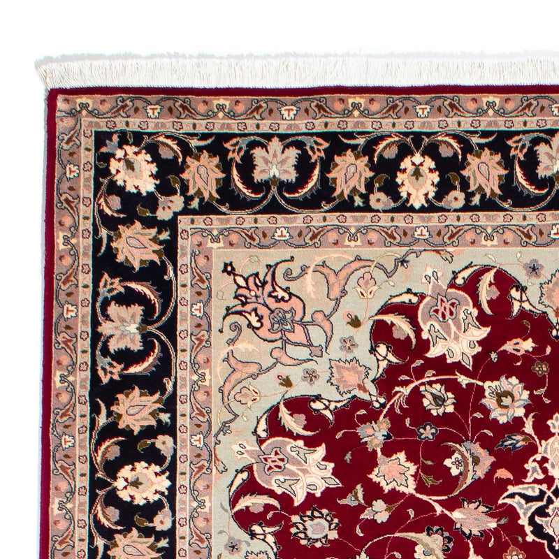 Tabriz - 50 Raj Koberec 178x236cm - Perský koberec