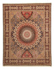 Tabriz - 50 Raj Koberec 258x205cm - Perský koberec
